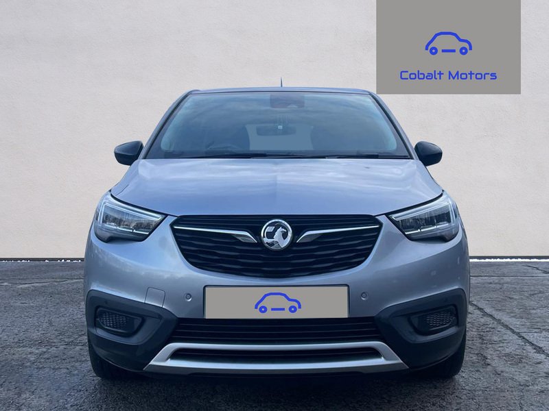 Used Vauxhall Crossland X 2020 for sale - 76821338: Photo 7