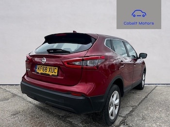 Used Nissan Qashqai 2019 for sale - 78268212: Photo