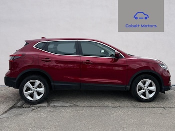 Used Nissan Qashqai 2019 for sale - 78268212: Photo