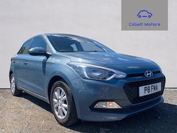 Used Hyundai i20 2017 for sale - 79314205: Photo