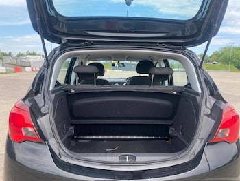 Used Vauxhall Corsa 2018 for sale - 78734372: Photo