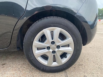 Used Vauxhall Corsa 2018 for sale - 78734372: Photo