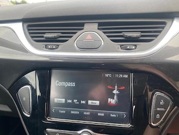 Used Vauxhall Corsa 2018 for sale - 78734372: Photo