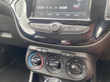 Used Vauxhall Corsa 2018 for sale - 78734372: Photo
