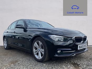 Used BMW 3 Series 2015 for sale - 79663249: Photo