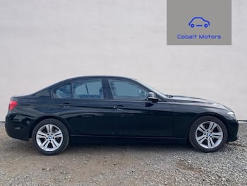 Used BMW 3 Series 2015 for sale - 79663249: Photo