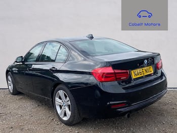 Used BMW 3 Series 2015 for sale - 79663249: Photo
