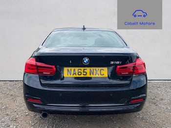 Used BMW 3 Series 2015 for sale - 79663249: Photo
