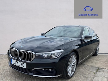 Used BMW 7 Series 2019 for sale - 79435891: Photo