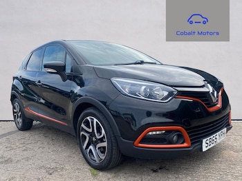 Used Renault Captur 2016 for sale - 79435942: Photo