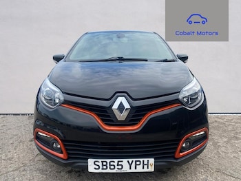 Used Renault Captur 2016 for sale - 79435942: Photo
