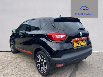 Used Renault Captur 2016 for sale - 79435942: Photo