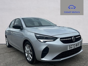 Used Vauxhall Corsa 2022 for sale - 77517484: Photo