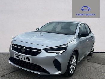Used Vauxhall Corsa 2022 for sale - 77517484: Photo