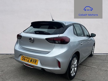 Used Vauxhall Corsa 2022 for sale - 77517484: Photo