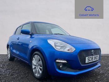 Used Suzuki Swift 2018 for sale - 79703026: Photo