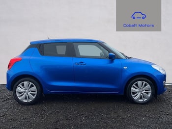 Used Suzuki Swift 2018 for sale - 79703026: Photo