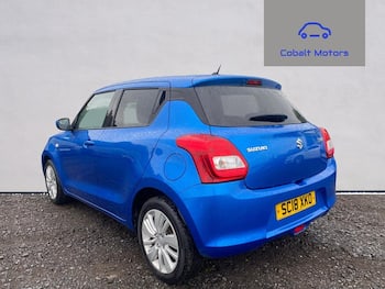 Used Suzuki Swift 2018 for sale - 79703026: Photo
