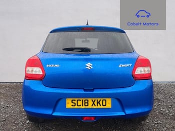 Used Suzuki Swift 2018 for sale - 79703026: Photo