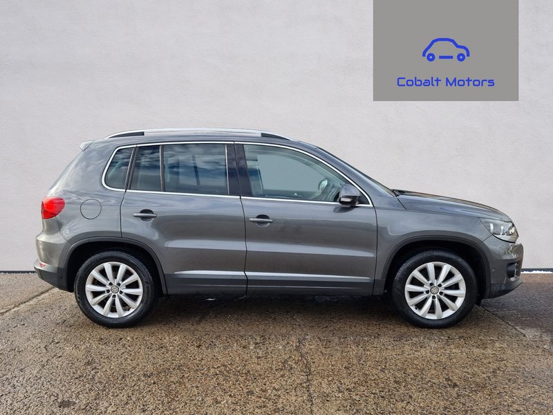 Used Volkswagen Tiguan 2015 for sale - 76747987: Photo 5