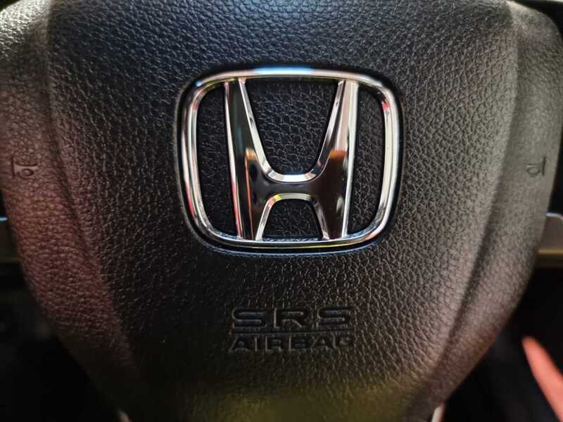 Used Honda Civic 2018 for sale - 76821340: Photo 15