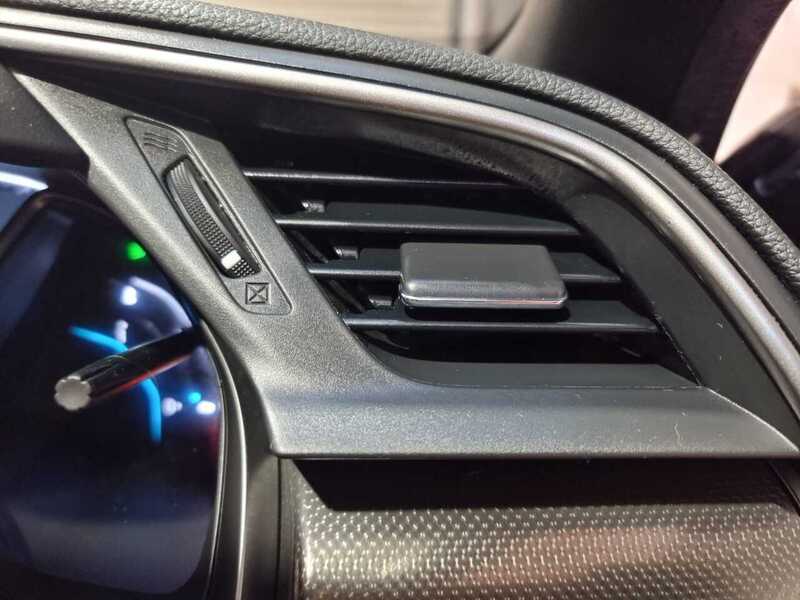 Used Honda Civic 2018 for sale - 76821340: Photo 21