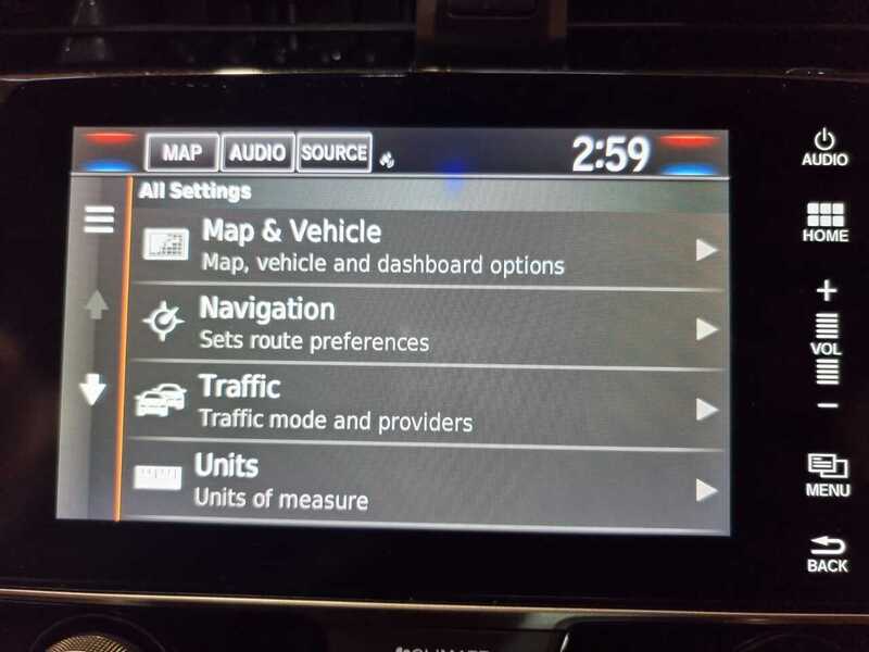 Used Honda Civic 2018 for sale - 76821340: Photo 22