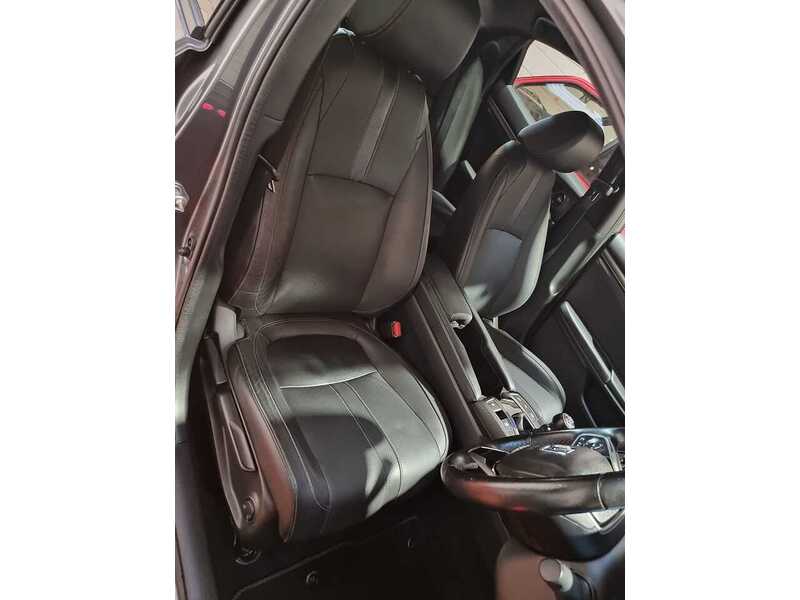 Used Honda Civic 2018 for sale - 76821340: Photo 24