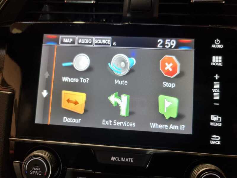 Used Honda Civic 2018 for sale - 76821340: Photo 25