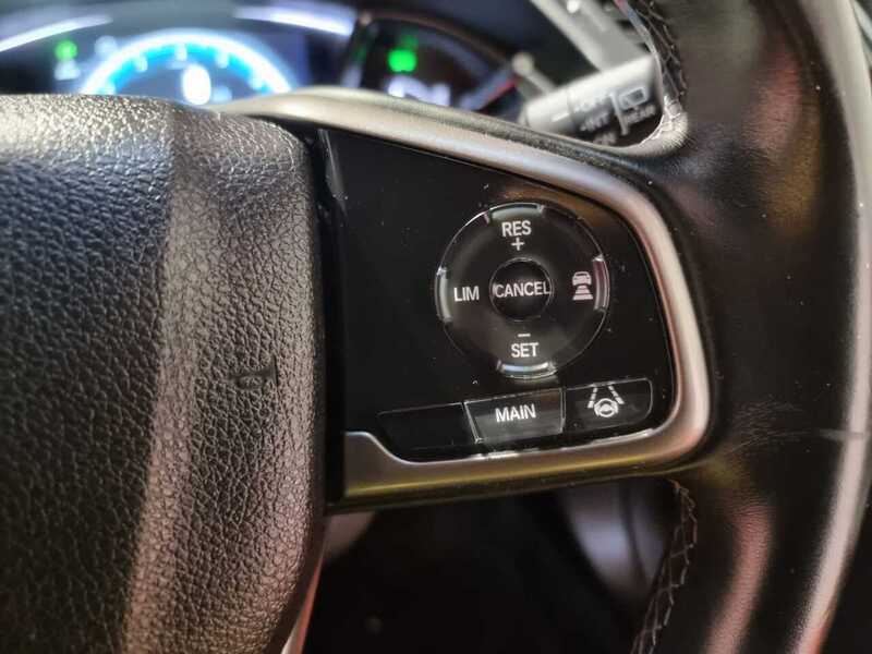 Used Honda Civic 2018 for sale - 76821340: Photo 27