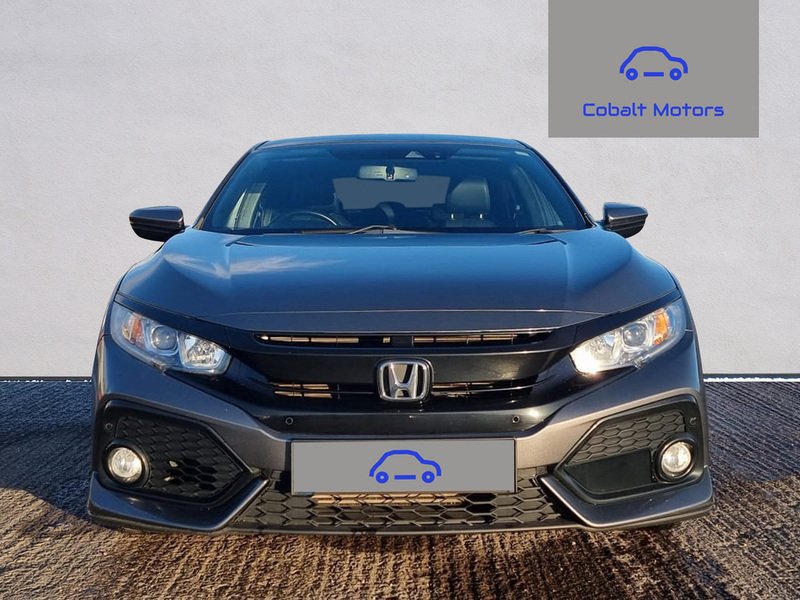 Used Honda Civic 2018 for sale - 76821340: Photo 7