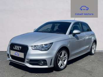 Used Audi A1 2013 for sale - 74930724: Photo