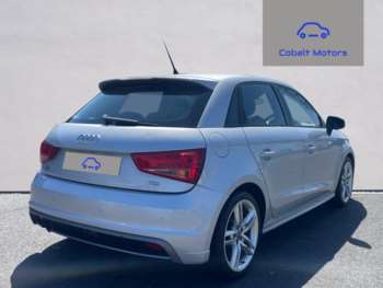 Used Audi A1 2013 for sale - 74930724: Photo