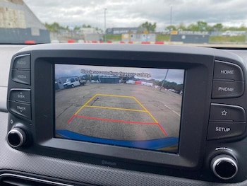Used Hyundai KONA 2020 for sale - 78659103: Photo