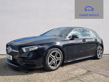 Used Mercedes-Benz A-Class 2019 for sale - 78016619: Photo
