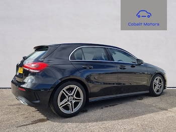 Used Mercedes-Benz A-Class 2019 for sale - 78016619: Photo