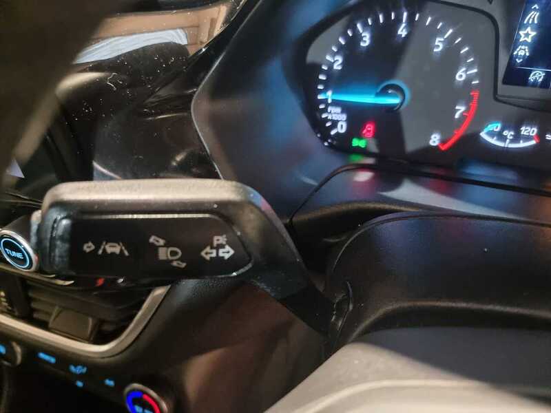 Used Ford Fiesta 2017 for sale - 77404577: Photo 10