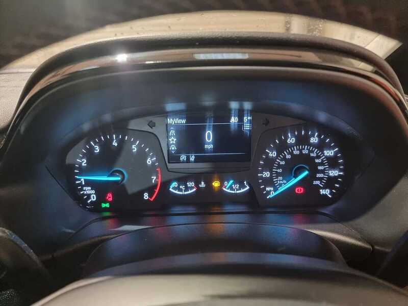 Used Ford Fiesta 2017 for sale - 77404577: Photo 12