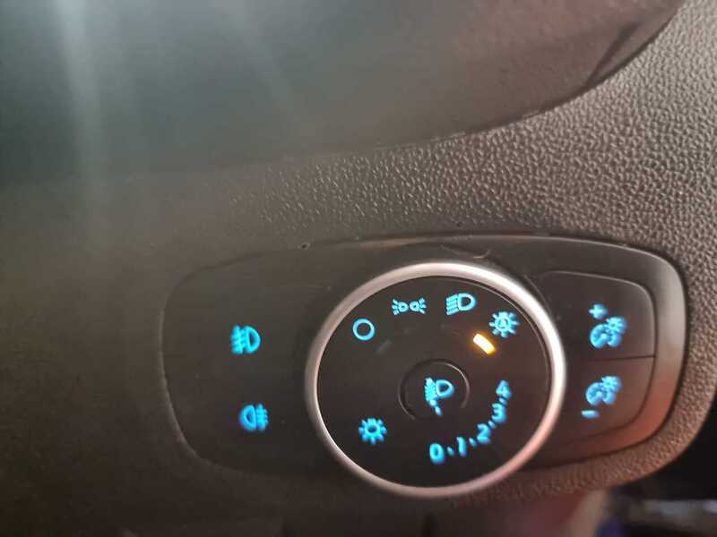 Used Ford Fiesta 2017 for sale - 77404577: Photo 13