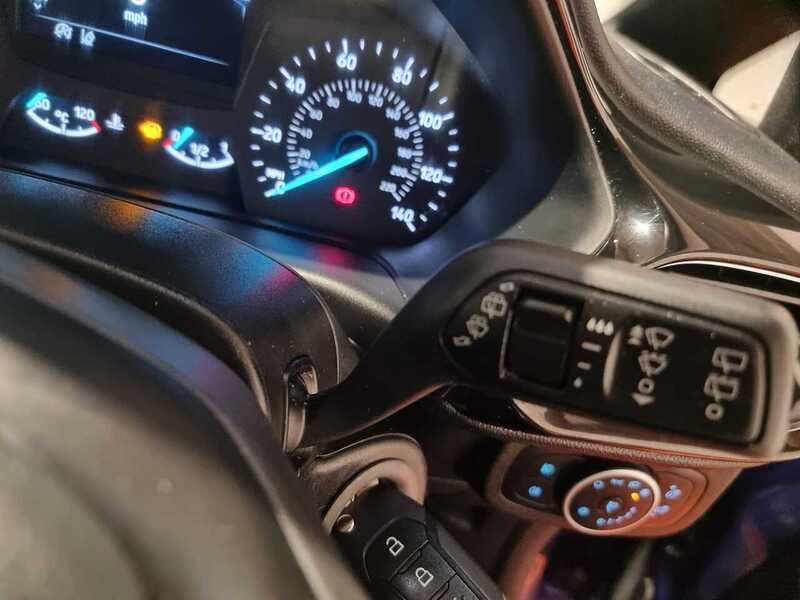 Used Ford Fiesta 2017 for sale - 77404577: Photo 20