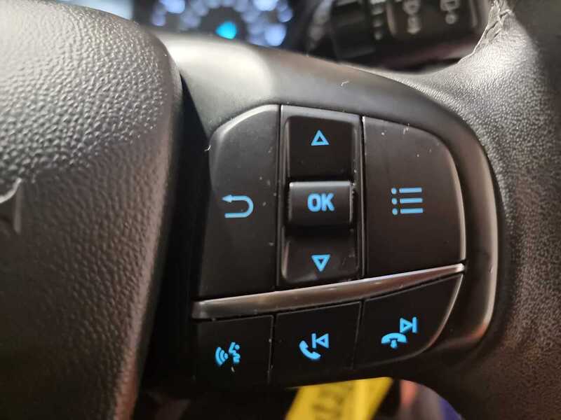 Used Ford Fiesta 2017 for sale - 77404577: Photo 21