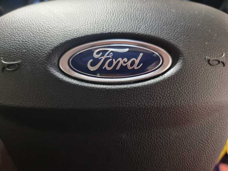 Used Ford Fiesta 2017 for sale - 77404577: Photo 22