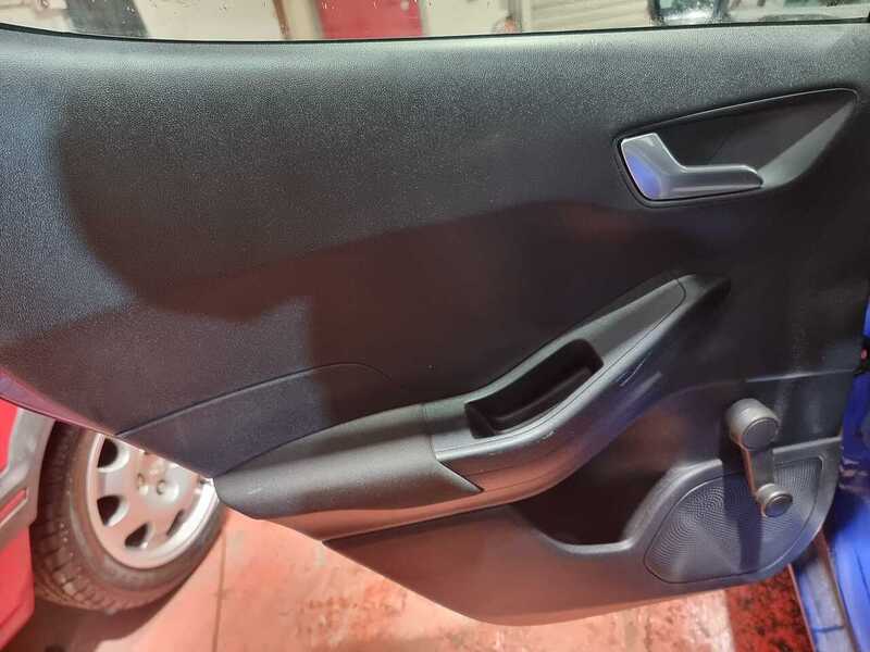 Used Ford Fiesta 2017 for sale - 77404577: Photo 23