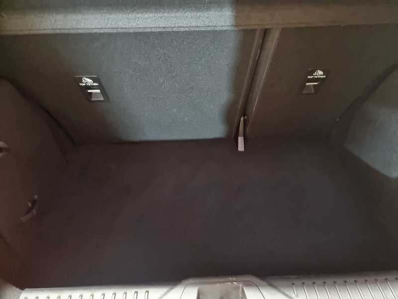 Used Ford Fiesta 2017 for sale - 77404577: Photo 24