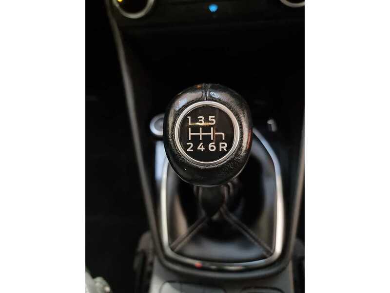 Used Ford Fiesta 2017 for sale - 77404577: Photo 25