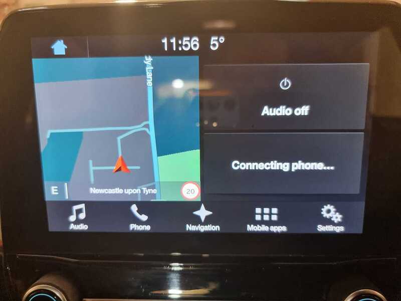 Used Ford Fiesta 2017 for sale - 77404577: Photo 26