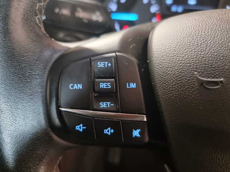 Used Ford Fiesta 2017 for sale - 77404577: Photo 28