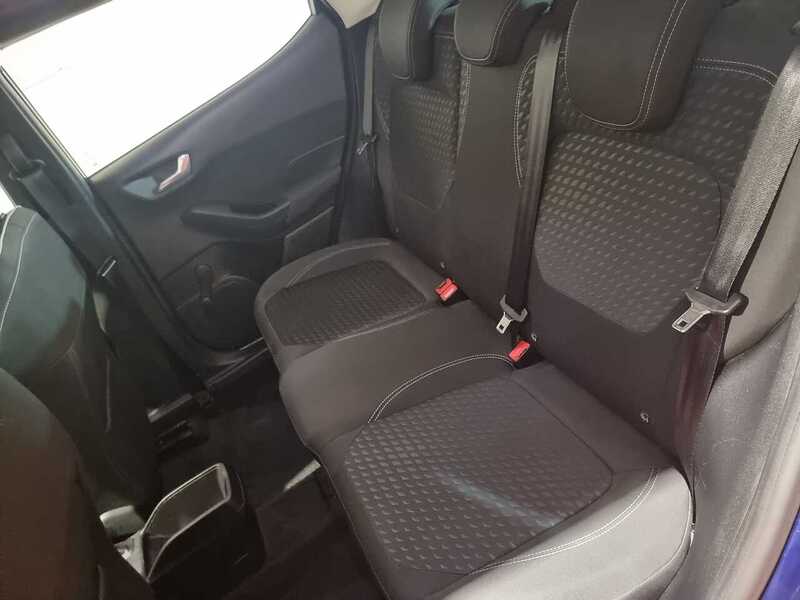 Used Ford Fiesta 2017 for sale - 77404577: Photo 30