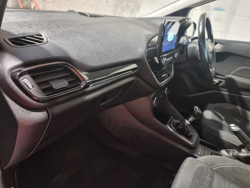 Used Ford Fiesta 2017 for sale - 77404577: Photo 32