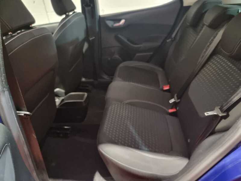 Used Ford Fiesta 2017 for sale - 77404577: Photo 33